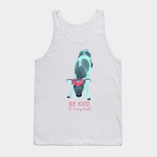 Be kind to every kind Tank Top